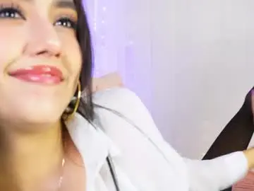 Chaturbate Nude Webcam of i_amlilithx