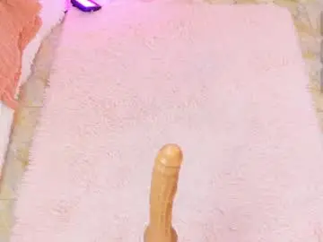 Chaturbate Best live sex cam show of i_amlilithx