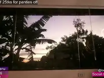 Chaturbate Sex Chat of loollypop24
