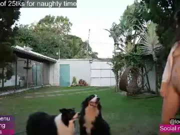 Chaturbate Free Porn Cam of loollypop24