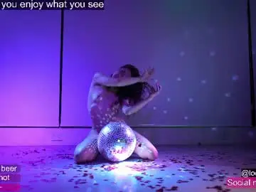 Chaturbate Free Porn Cam of loollypop24