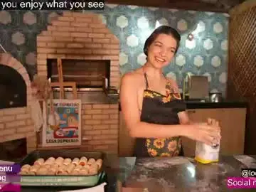 Chaturbate Adult Webcams of loollypop24