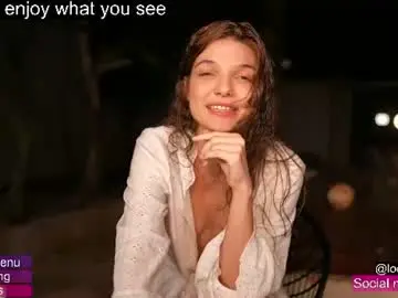 Chaturbate Sex Chat of loollypop24