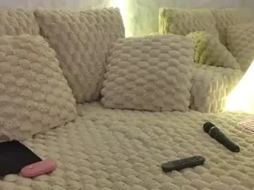 Chaturbate Private Sex Chat of monique_a