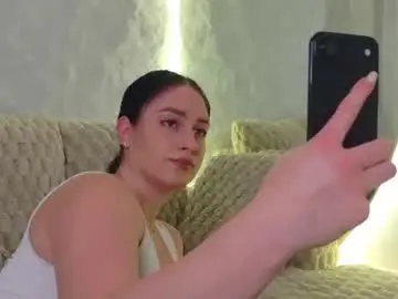 Chaturbate Nude Webcam of monique_a
