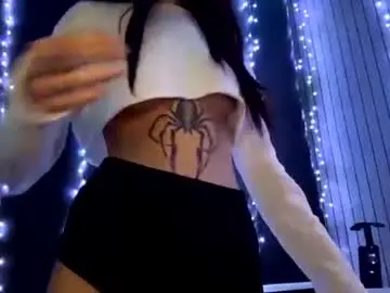 Chaturbate Free Porn Cam of roxiepiurkowski