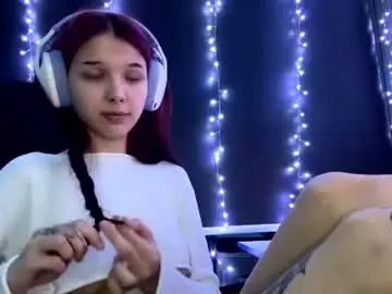 Chaturbate Live Sex of roxiepiurkowski