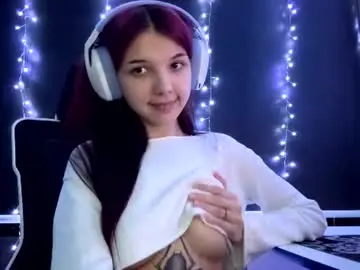 Chaturbate Free Porn Cam of roxiepiurkowski