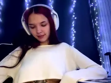 Chaturbate Adult Webcam of roxiepiurkowski