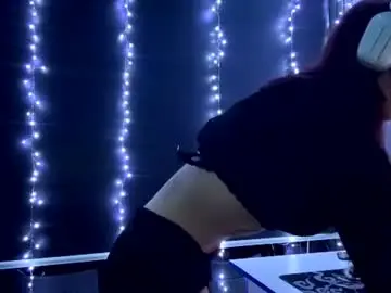 Chaturbate Adult Webcam of roxiepiurkowski