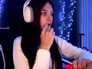 Chaturbate Watch Live Sex Cams of roxiepiurkowski