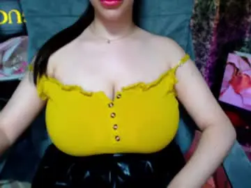 Chaturbate Best Webcam of seu_cute