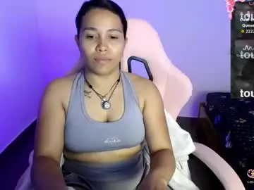 Chaturbate Sex Chat of sexyloba_
