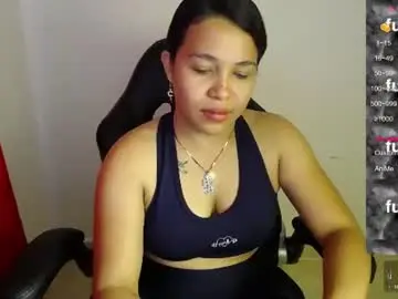 Chaturbate Best Webcam of sexyloba_
