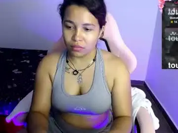 Chaturbate Live Sex of sexyloba_