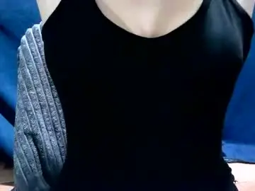 Chaturbate Live Sex of sweet_heart21