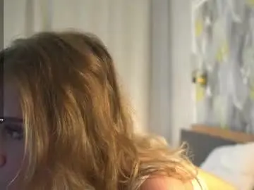 Chaturbate Free Porn Cam of toriedevoss
