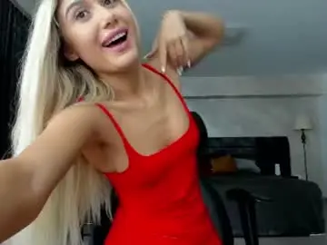 Chaturbate Free Live Porn of _myaa