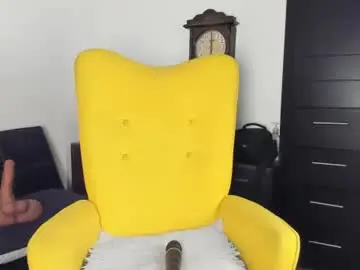 Chaturbate Live Porn of adriana71