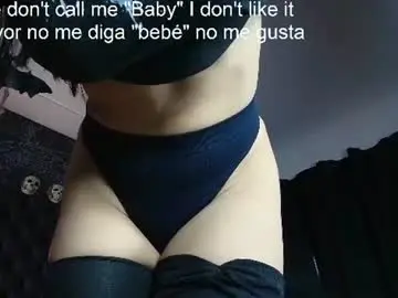 Chaturbate Best Webcam of alexhoe_