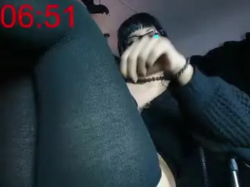 Chaturbate Watch Live Sex Cams of alexhoe_