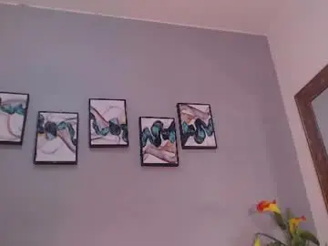 Chaturbate Adult Webcam of britanny_w