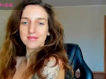 Chaturbate Nude Webcam of desired_zoya