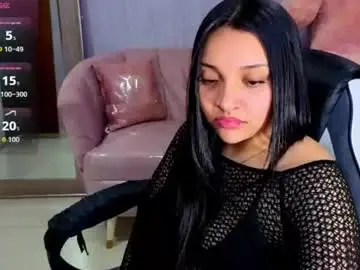 Chaturbate Adult Video Chat of lia_harper_t
