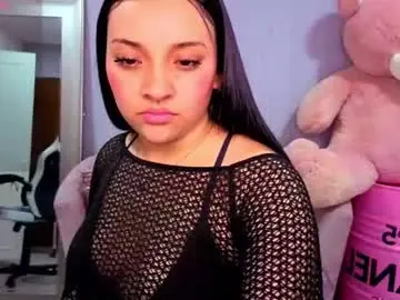 Chaturbate Sex Chat of lia_harper_t
