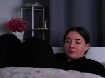 Chaturbate Sex Chat of maidabuoy