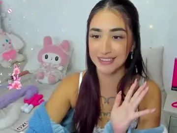 Chaturbate Live Sex of myeong_