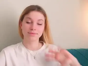 Chaturbate Nude Webcam of sairally