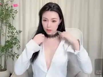 Chaturbate Best Webcam of xi_ethel