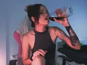 Chaturbate Live Sex of 2b_
