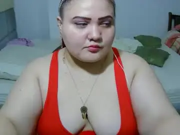 Chaturbate Live Sex Cam of alesia_jones01