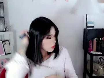 Chaturbate Live Porn of ayahoshilovesyou