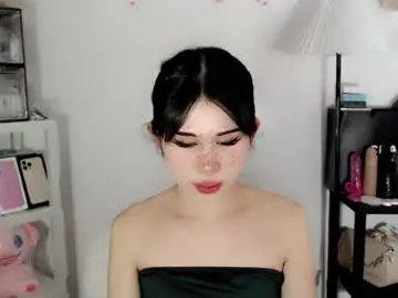 Chaturbate Sex Chat of ayahoshilovesyou