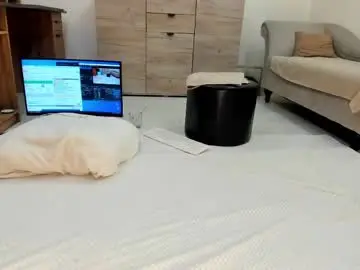 Chaturbate Adult Webcams of classy_medeeea