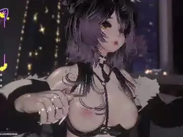 Chaturbate Sex Chat of kittenlush