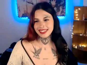 Chaturbate Live Porn of maddy_vicius19