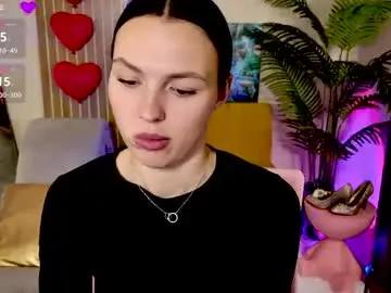 Chaturbate Free Porn Cam of maxincarroll