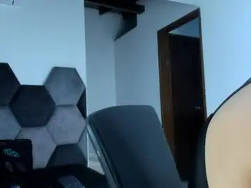 Chaturbate Adult Webcam of mikaelastonne