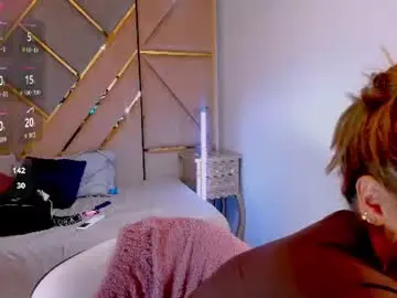 Chaturbate Best Webcam of mikaelastonne