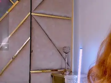 Chaturbate Adult Webcam of mikaelastonne