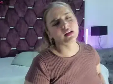 Chaturbate Live Sex of mikaelastonne