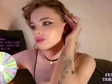 Chaturbate Free Live Porn of missslola