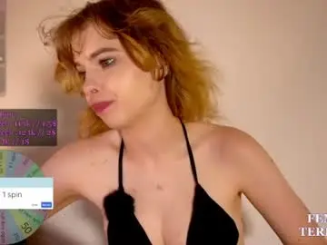 Chaturbate Nude Webcam of missslola