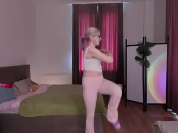 Chaturbate Live Sex Cam of noranowana