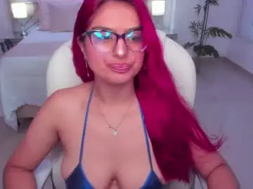 Chaturbate Nude Webcam of raven_reyes7