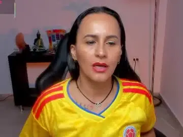 Chaturbate Free Porn Cam of sara_charmy